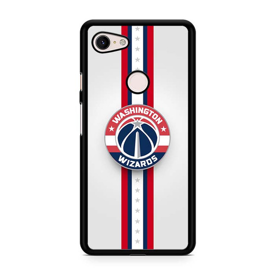 Basket Ball Washington Wizards 2 Google Pixel 3 | Pixel 3A | Pixel 3 XL | Pixel 3A XL Case
