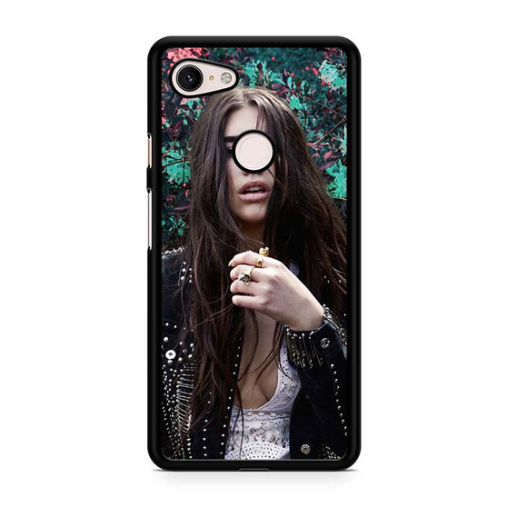 Beautiful Dua Lipa 1 Google Pixel 3 | Pixel 3A | Pixel 3 XL | Pixel 3A XL Case