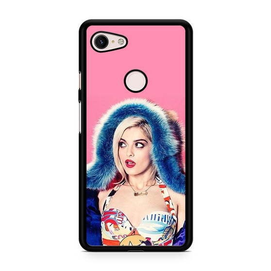Bebe Rexha So Sweet  Google Pixel 3 | Pixel 3A | Pixel 3 XL | Pixel 3A XL Case