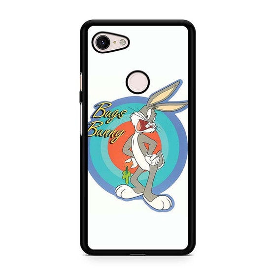 Bugs Bunny Funny Google Pixel 3 | Pixel 3A | Pixel 3 XL | Pixel 3A XL Case