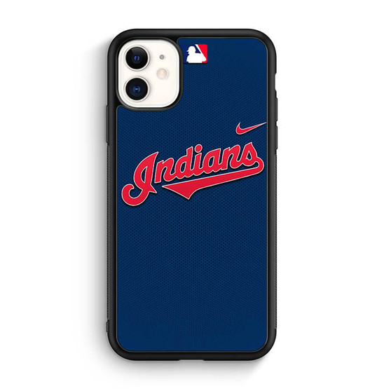 Old Cleveland Guardians 3 iPhone 12 Mini | iPhone 12 Case