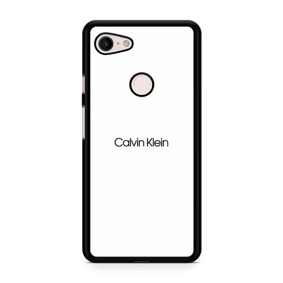 Calvin Klein Google Pixel 3 | Pixel 3A | Pixel 3 XL | Pixel 3A XL Case
