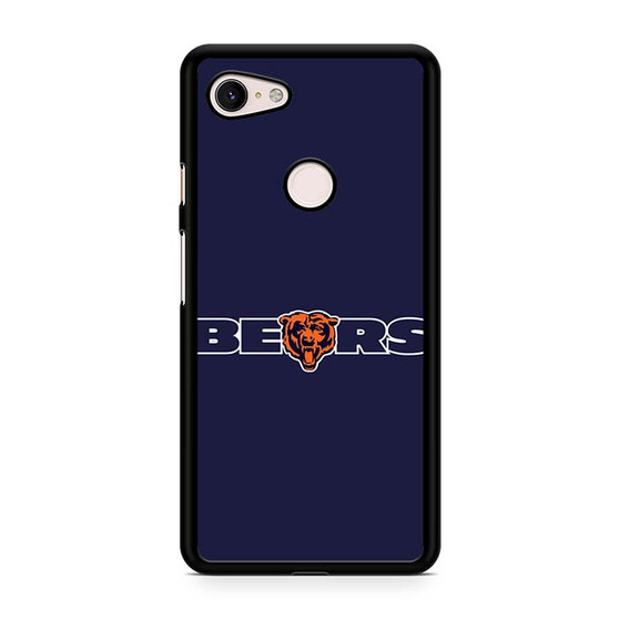 Chicago Bears 3 Google Pixel 3 | Pixel 3A | Pixel 3 XL | Pixel 3A XL Case