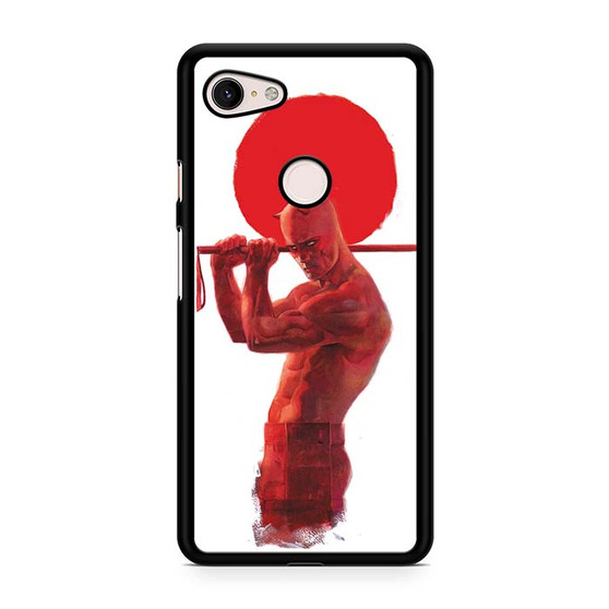 Daredevil 4 Google Pixel 3 | Pixel 3A | Pixel 3 XL | Pixel 3A XL Case