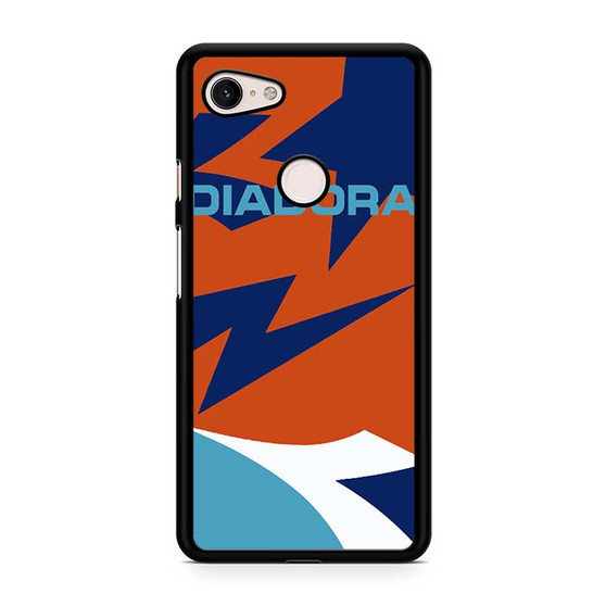 Diadora 1 Google Pixel 3 | Pixel 3A | Pixel 3 XL | Pixel 3A XL Case