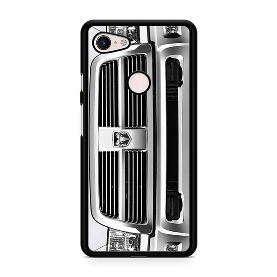 Dodge RAM Mega Google Pixel 3 | Pixel 3A | Pixel 3 XL | Pixel 3A XL Case