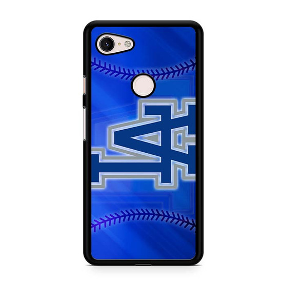 Dodgers Ball Google Pixel 3 | Pixel 3A | Pixel 3 XL | Pixel 3A XL Case