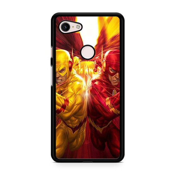 Flash Vs Reverse Google Pixel 3 | Pixel 3A | Pixel 3 XL | Pixel 3A XL Case