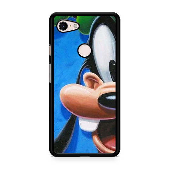 Goofy Google Pixel 3 | Pixel 3A | Pixel 3 XL | Pixel 3A XL Case