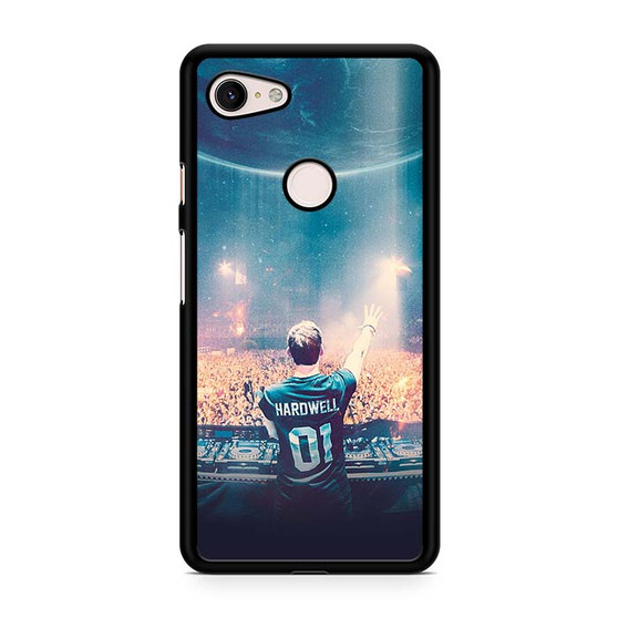 Hardwell So Cool Google Pixel 3 | Pixel 3A | Pixel 3 XL | Pixel 3A XL Case