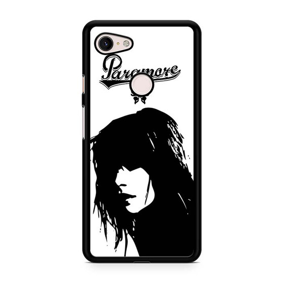 hayley williams paramore Google Pixel 3 | Pixel 3A | Pixel 3 XL | Pixel 3A XL Case