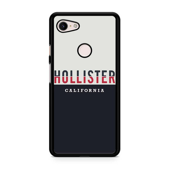 Hollister 3 Google Pixel 3 | Pixel 3A | Pixel 3 XL | Pixel 3A XL Case