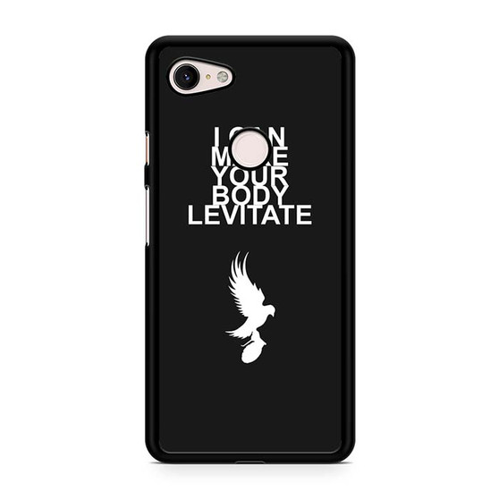 Hollywood Undead Levutate Google Pixel 3 | Pixel 3A | Pixel 3 XL | Pixel 3A XL Case