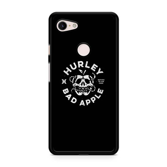Hurley Bad Apple Google Pixel 3 | Pixel 3A | Pixel 3 XL | Pixel 3A XL Case