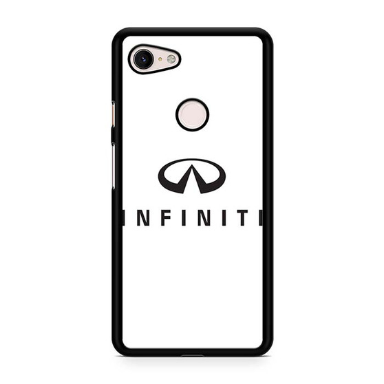 Infiniti Logo Google Pixel 3 | Pixel 3A | Pixel 3 XL | Pixel 3A XL Case