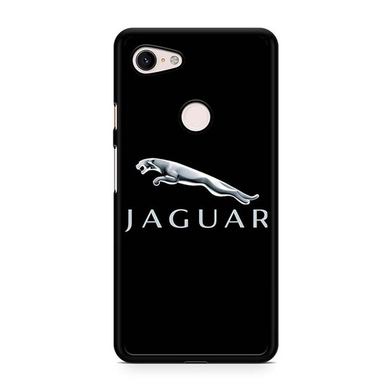 Jaguar Logo Google Pixel 3 | Pixel 3A | Pixel 3 XL | Pixel 3A XL Case