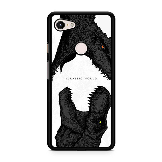 Jurassic World Google Pixel 3 | Pixel 3A | Pixel 3 XL | Pixel 3A XL Case