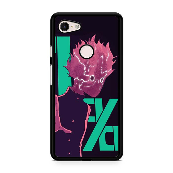 Mob Psycho 100 2 Google Pixel 3 | Pixel 3A | Pixel 3 XL | Pixel 3A XL Case