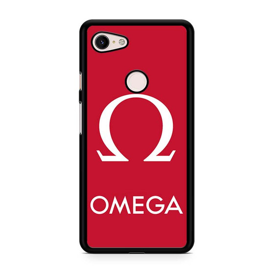 omega Google Pixel 3 | Pixel 3A | Pixel 3 XL | Pixel 3A XL Case