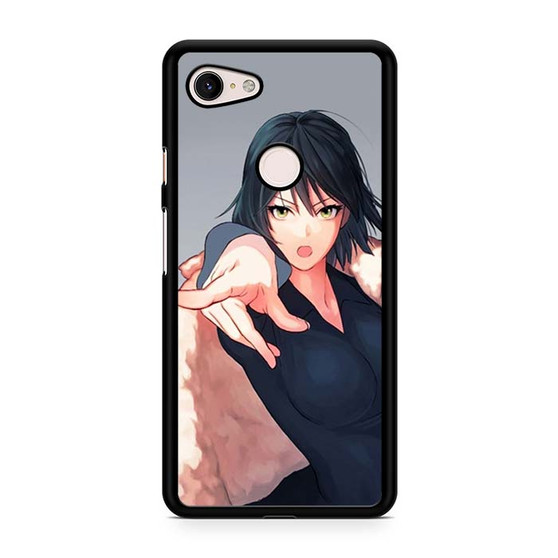 Onepunch Man Fubuki Google Pixel 3 | Pixel 3A | Pixel 3 XL | Pixel 3A XL Case