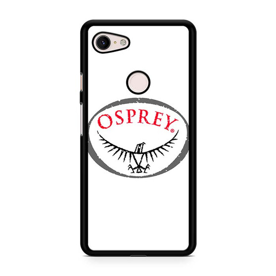 Osprey Logo Google Pixel 3 | Pixel 3A | Pixel 3 XL | Pixel 3A XL Case