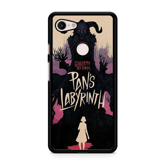 Pans Labyrinth Google Pixel 3 | Pixel 3A | Pixel 3 XL | Pixel 3A XL Case