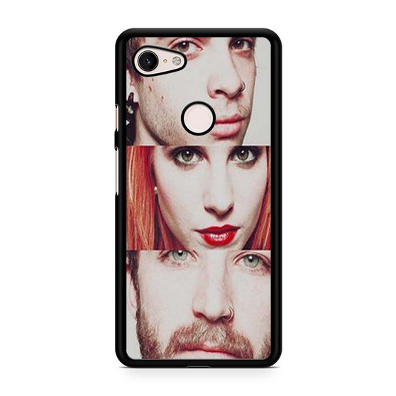 paramore personel Google Pixel 3 | Pixel 3A | Pixel 3 XL | Pixel 3A XL Case