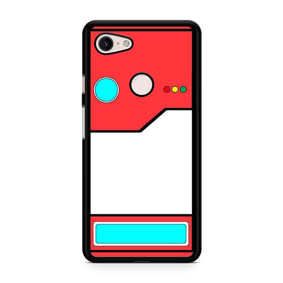 Pokemon Go Pokedex Google Pixel 3 | Pixel 3A | Pixel 3 XL | Pixel 3A XL Case