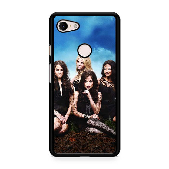 Pretty little liars 5 Google Pixel 3 | Pixel 3A | Pixel 3 XL | Pixel 3A XL Case