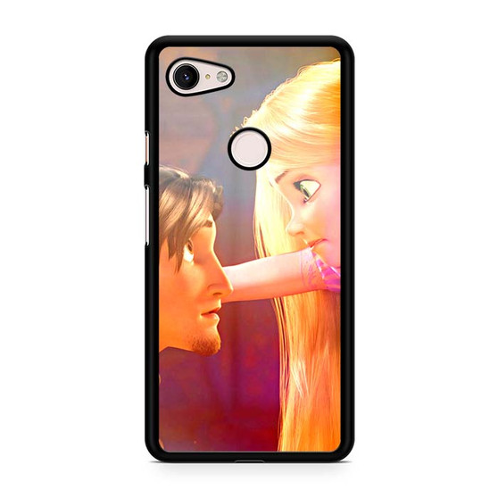 Rapunzel and flynn Google Pixel 3 | Pixel 3A | Pixel 3 XL | Pixel 3A XL Case