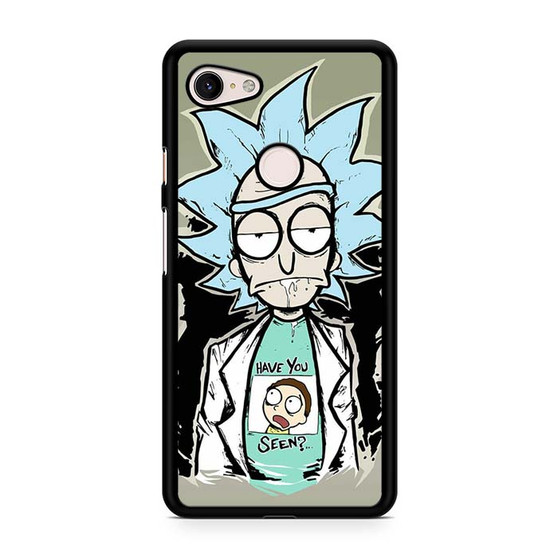 Rick & Morty Google Pixel 3 | Pixel 3A | Pixel 3 XL | Pixel 3A XL Case