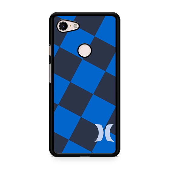 Square Hurley Google Pixel 3 | Pixel 3A | Pixel 3 XL | Pixel 3A XL Case
