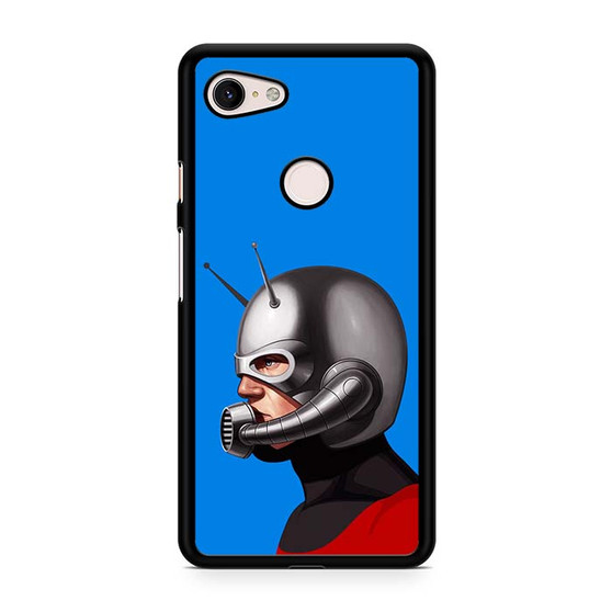 Superhero Series Ant Man Google Pixel 3 | Pixel 3A | Pixel 3 XL | Pixel 3A XL Case