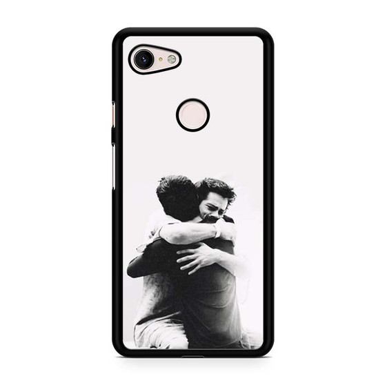 Teen Wolf Google Pixel 3 | Pixel 3A | Pixel 3 XL | Pixel 3A XL Case
