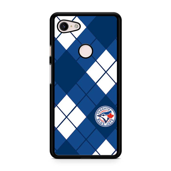 Toronto Blue Jays 3 Google Pixel 3 | Pixel 3A | Pixel 3 XL | Pixel 3A XL Case