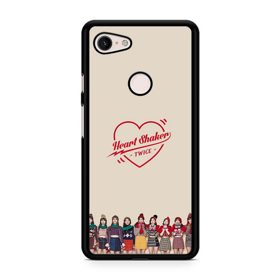 Twice Google Pixel 3 | Pixel 3A | Pixel 3 XL | Pixel 3A XL Case