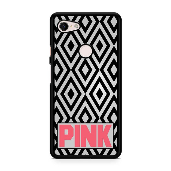 Victoria's Secret Pink 2 Google Pixel 3 | Pixel 3A | Pixel 3 XL | Pixel 3A XL Case