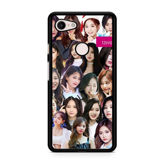 Twice Collage 7 Google Pixel 3 | Pixel 3A | Pixel 3 XL | Pixel 3A XL Case