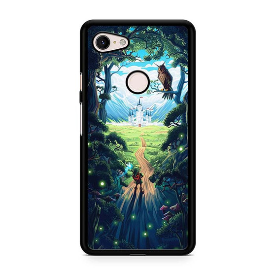 The Legend of Zelda 8 Google Pixel 3 | Pixel 3A | Pixel 3 XL | Pixel 3A XL Case