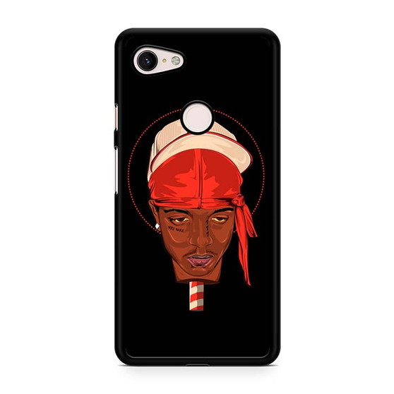 Ski the Slump God 2 Google Pixel 3 | Pixel 3A | Pixel 3 XL | Pixel 3A XL Case