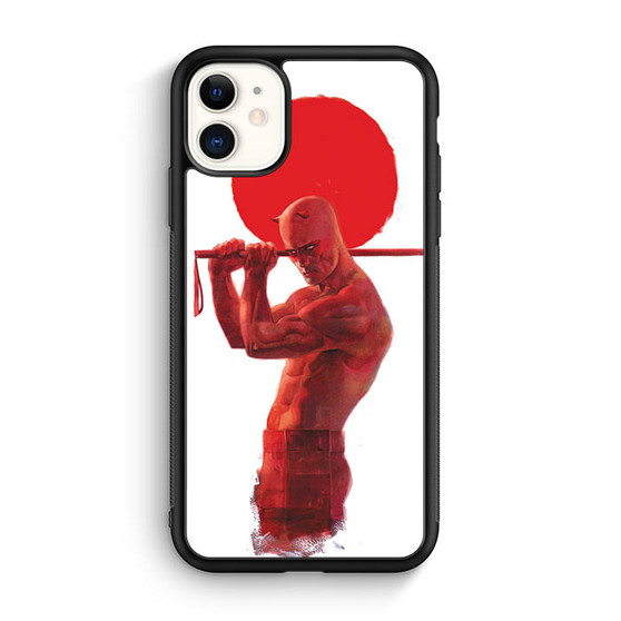 Daredevil 4 iPhone 12 Mini | iPhone 12 Case