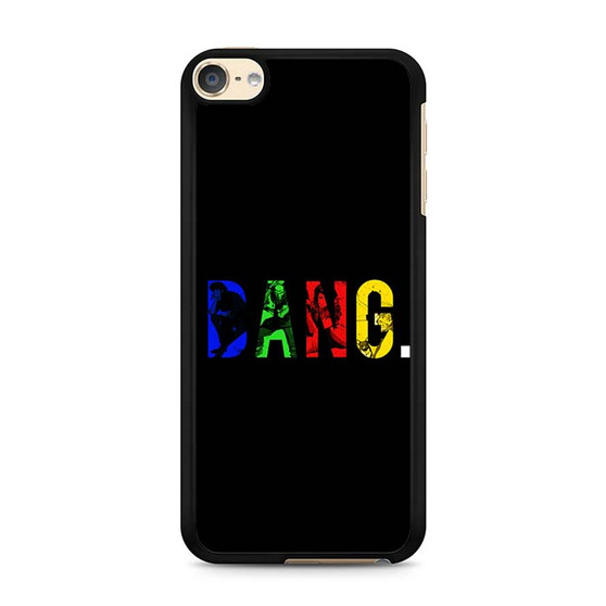 Cowboy bebop stray dog strut 1 iPod Touch 6 Case