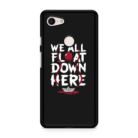 IT Pennywise 2 Google Pixel 3 | Pixel 3A | Pixel 3 XL | Pixel 3A XL Case