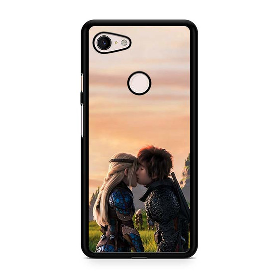 How To Train Your Dragon 1 Google Pixel 3 | Pixel 3A | Pixel 3 XL | Pixel 3A XL Case
