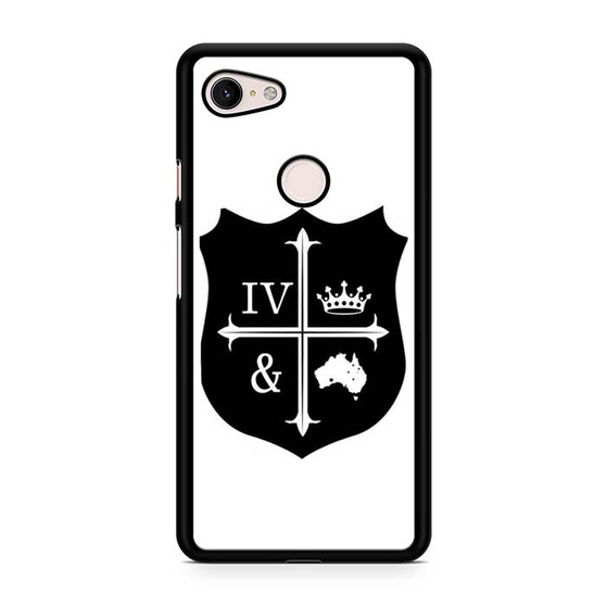 King and Country 2 Google Pixel 3 | Pixel 3A | Pixel 3 XL | Pixel 3A XL Case