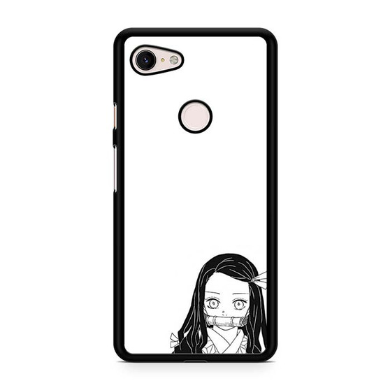 Kimetsu No Yaiba Nezuko Google Pixel 3 | Pixel 3A | Pixel 3 XL | Pixel 3A XL Case