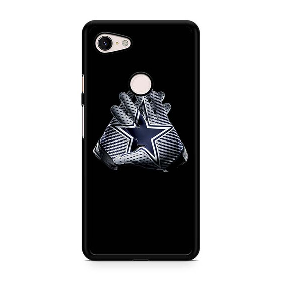 Cowboys 1 Google Pixel 3 | Pixel 3A | Pixel 3 XL | Pixel 3A XL Case