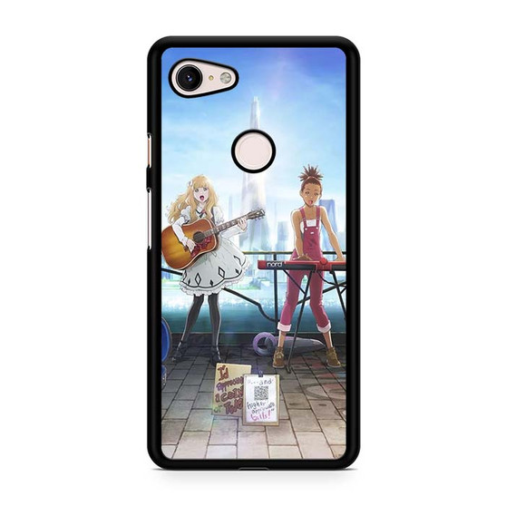 Carole & Tuesday 2 Google Pixel 3 | Pixel 3A | Pixel 3 XL | Pixel 3A XL Case
