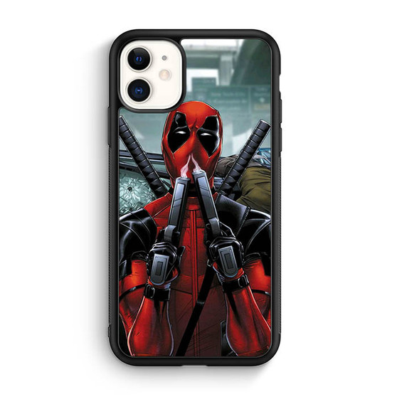 DeadPool iPhone 12 Mini | iPhone 12 Case