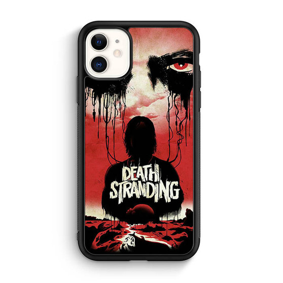 Death Stranding 2 iPhone 12 Mini | iPhone 12 Case